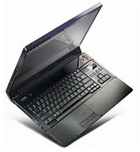 НОУТБУК Lenovo IdeaPad Y710-1А (59-015367)