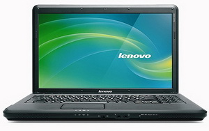 НОУТБУК Lenovo IdeaPad G550-3L PLUS-1 (59-027061)
