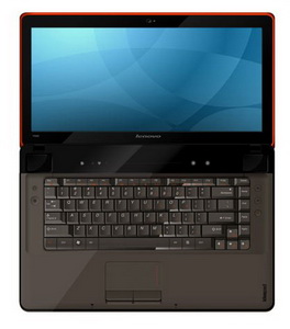 НОУТБУК Lenovo IdeaPad Y550-4G  (59-027520) 
