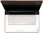 НОУТБУК Lenovo IdeaPad Y550-4A plus-1 (59-027521)