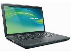 НОУТБУК Lenovo IdeaPad G550-4A-2 (59-033419) 