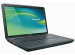 НОУТБУК Lenovo IdeaPad G550-4A-2 (59-033419) 