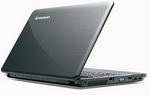 НОУТБУК Lenovo IdeaPad G550-4A-2 (59-033421) 