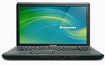 НОУТБУК Lenovo IdeaPad G550-6A   (59-033423) 
