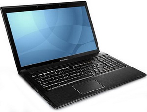 НОУТБУК Lenovo IdeaPad G560-3A (59-033930)