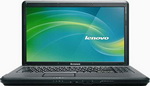 НОУТБУК Lenovo IdeaPad G555-3A-1 (59-034051) 