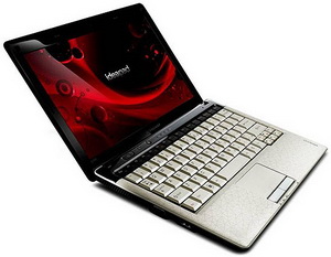 НОУТБУК Lenovo IdeaPad U150 (59-034690) 