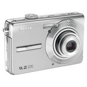 Kodak Easyshare M320 Silver
