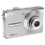 Kodak Easyshare M320 Silver