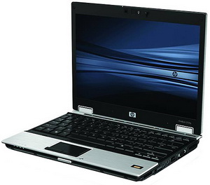 НОУТУК HP EliteBook 2530p (FU431EA) 