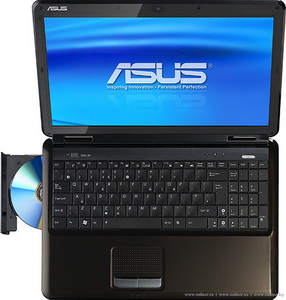 Ноутбук Asus K50ID (K50ID-T440SFHDAW)