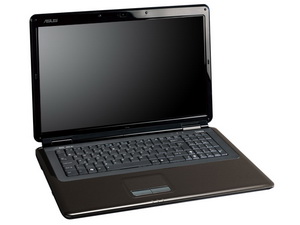 Ноутбук Asus K70AF (K70AF-M520SFHDWW)