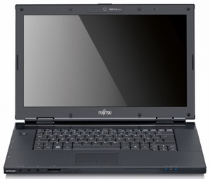 Ноутбук Fujitsu-Siemens Amilo Li3710  (L3710MREA5RU)