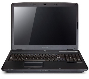 НОУТБУК Acer eMachines G725-432G50Mi (LX.N630C.014)