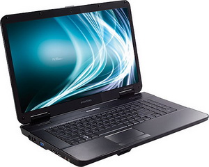 НОУТБУК Acer eMachines eME525-312G25Mi (LX.N750C.031) 1