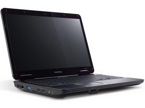 НОУТБУК Acer eMachines eMG725-443G25Mi (LX.N850C.012 )1