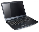 НОУТБУК Acer eMachines G725-443G32Mi (LX.N850C.013)  17