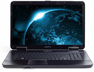 НОУТБУК Acer eMachines G630G-303G32Mi (LX.N960C.004) 17