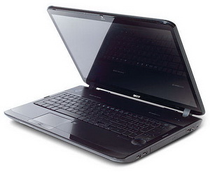 НОУТБУК Acer Aspire 8935G-754G50Bi (LX.PDA02.072)