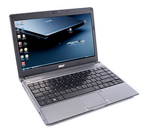 НОУТБУК Acer Aspire 3810TG-734G32i (LX.PER01.001)