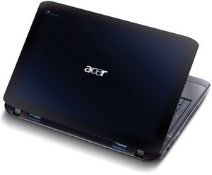 НОУТБУК Acer Aspire 5940G-724G50Wi (LX.PFQ02.005)