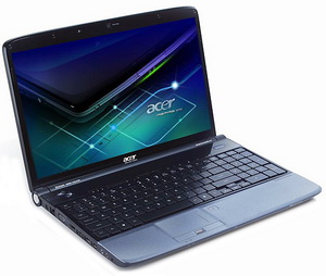 НОУТБУК Acer Aspire 5739G-662G32Mi (LX.PH60C.009) 15.6"