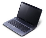 НОУТБУК Acer Aspire 7540G-504G50Mn (LX.PJC01.002)