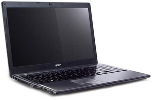 НОУТБУК Acer Aspire Timeline 5810TZ (LX.PJR02.003)