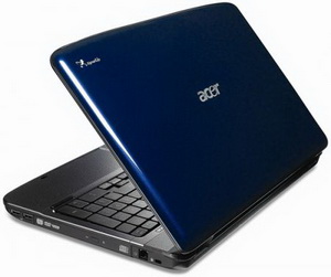 НОУТБУК Acer Aspire 5738PG-664G32Mn (LX.PK802.002)