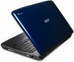 НОУТБУК Acer Aspire 5738PG-664G32Mn (LX.PK802.002)