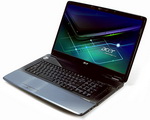 НОУТБУК Acer Aspire 8530G-654G50Mn (LX.PLZ0C.001) 18.4"