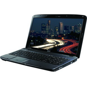 Ноутбук Acer AS5738ZG-442G32Mn LX.PP50C.040
