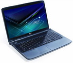 НОУТБУК Acer Aspire 7736G-874G50Mi (LX.PPM02.010) 17.3"