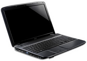 НОУТБУК Acer Aspire 5542G-304G50Mn (LX.PQJ02.002)  15.6