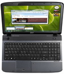 НОУТБУК Acer Aspire 5738PG-754G32Mi (LX.PQV02.008) 15.6