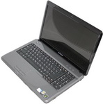 Ноутбук Lenovo IdeaPad G550 (LZ59027048)