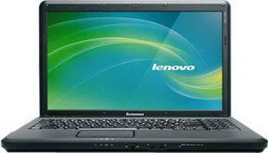 Ноутбук Lenovo IdeaPad G550 (LZ59027076)