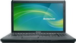 Ноутбук Lenovo IdeaPad G550 (LZ59027076)