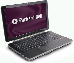 НОУТБУК Packard Bell EasyNote TN65-T-001RU (PC27T01344)