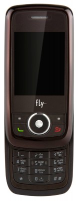 Fly SL130 Black-Brown