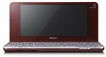 НОУТБУК Sony VGN-P31ZRK/R (VGN-P31ZRK/R)