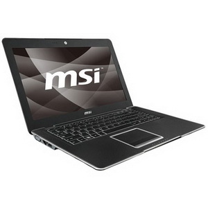 НОУТБУК MSI MegaBook X410-010UA 14" (1366х768)