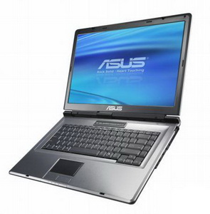 Ноутбук Asus X50SL (X50SL-T525SCAFWW)