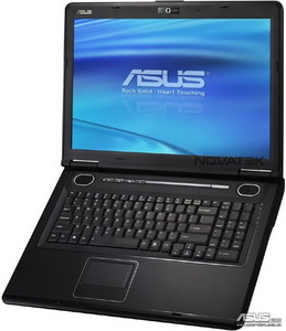 Ноутбук Asus X71SL (X71SL-T580SFHGAW)