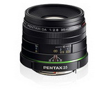 Объектив Pentax 35mm f/ 2.8 Macro Limi