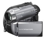 Sony  DVD-Handycam DCR-DVD810E 