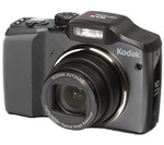 Kodak Easyshare Z915 Black