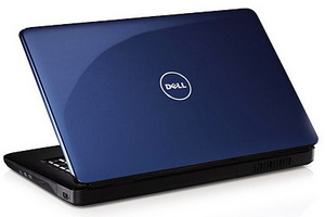 НОУТБУК Dell Inspiron 1545 (1545HT430D2N320WB7Bred)