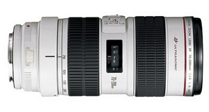 Объектив Canon EF 20 2.8 USM 