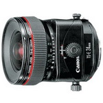 Объектив Canon TS-E 24mm f/ 3.5L 
